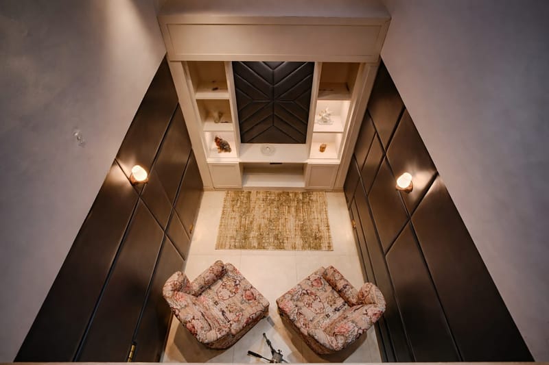 The Oak Villa – photo 13